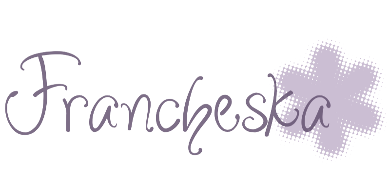 francheska transparent